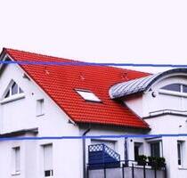 Penthousefeeling 5 - Zim. 150 qm übers ganze DG # OHNE MAKLER # - Lorch