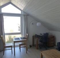 Vollmöblierte 2-Zimmerwohnung für Einzelperson - Fulda Kohlhaus