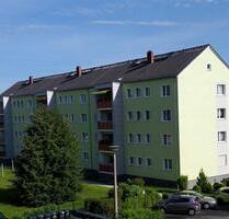 2 Raumwohnung mit Ausblick - 280,00 EUR Kaltmiete, ca.  48,40 m² in Stolpen (PLZ: 01833)