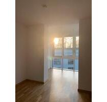 Betreutes Wohnen im Marienthal - 485,00 EUR Kaltmiete, ca.  44,03 m² in Deggendorf (PLZ: 94469)