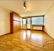 Helles Apartment mit schönem Balkon und einer tollen Aussicht zu vermieten! - Dormagen Hackenbroich