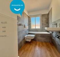 3 Zimmer • zur Miete • mit Balkon • Einbauküche • im Lutherviertel • in Chemnitz • schnell sein!