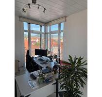 Penthouse im Herzen von Aalen – Komplett möbliert ab 01.10.2025