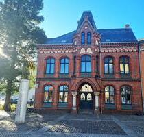 Repräsentative Bürofläche im Kulturdenkmal am Hafen - Flensburg