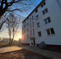 Zuhause fühlen: praktische 3-Zimmer-Wohnung - Bremen Blumenthal