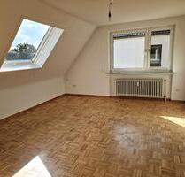 Helle 3½-Zimmer-Wohnung in Engensen-Lahberg - Burgwedel