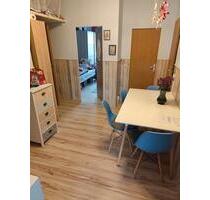 4 Raumwohnung mit Balkon - 326,00 EUR Kaltmiete, in Stavenhagen (PLZ: 17153)