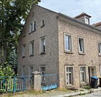 Mehrfamilienhaus Mutzschen bei Leipzig - Bad Freienwalde (Oder)