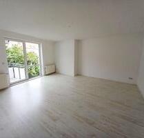 Schöne Maisonette Wohnung in der Innenstadt zu vermieten! - Güstrow