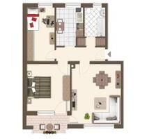 Eigentumswohnung - 220.000,00 EUR Kaufpreis, in Rothenburg ob der Tauber (PLZ: 91541)