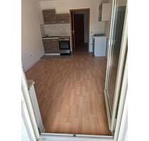 Ein Zimmerwohnung circa 30 m² mit Terrasse in Welzheim - Remshalden