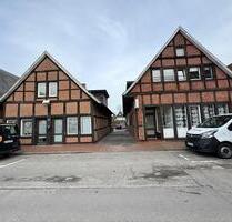 Großzügige 2 ZKB Erdgeschoss Wohnung, mit Küche, in Fürstenau
