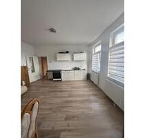 Gemütliche 1,5 ZKB Wohnung in Wilhelmshaven