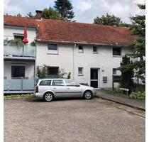 Individuelle Altbauwohnung mit Südbalkon im ruhigen MfH in LK-Geh - Lübbecke