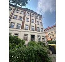 helle 2 ZKB Balkon im beliebten Andreasviertel Auenstraße - Erfurt Johannesplatz