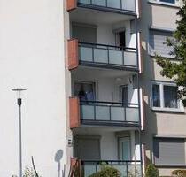 Freundliche 3-Zimmer Wohnung ab 01.11.2025 zu vermieten - Wolfenbüttel
