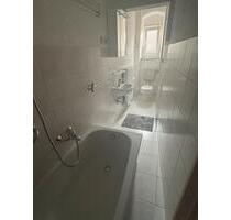 Vermiete schöne 4 Zimmerwohnung mit Balkon in Amberg