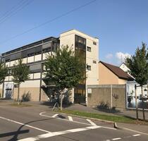 GEWERBEFLÄCHE IN DER HEILBRONNER INNENSTADT MIT PARKPLATZ
