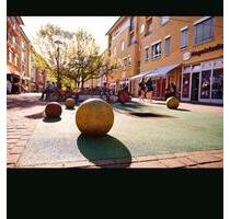 1 Zimmer Wohnung Havelpassage Hennigsdorf