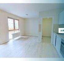 ** Großzügige 2-Zimmer-Wohnung mit Balkon an der Elbe ** - Dresden Altstadt