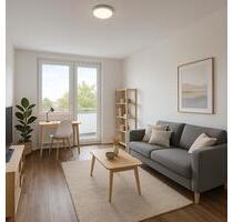 Modernes WG-Zimmer in zentraler Lage, Berlin Köpenick