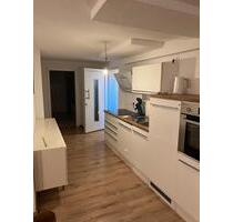 Komfortable, ruhige Souterrainwohnung in Detzeln - Waldshut-Tiengen