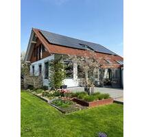 EFH - ruhige Lage - großzügig - modernisiert - provisionsfrei - Wolfsburg Almke