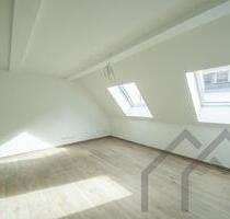 Sternenblick in der Homburger City