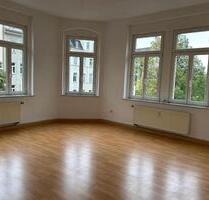 Gemütliche 2-Zimmer-Wohnung im 2.OG - Plauen