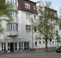 Neubau 2 Zimmer Zentral SBahn - Gute Laune - Berlin Reinickendorf