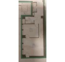 spacious, quiet co-working, near U9, office, creative space - Berlin Mitte