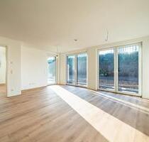 Neubau: Moderne 3-Zimmer-Gartenwohnung im Erstbezug (3) - Bad Friedrichshall