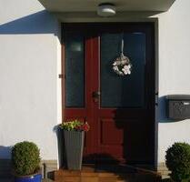 Einfamilienhaus mit Einliegerwohnung - Varel