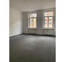 Mit Balkon! frisch renovierte 3-Zimmer-Wohnung - Zentrum - Plauen