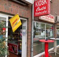 Kiosk in sehr guter Lage in Köln - Lindenthal