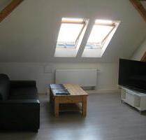 Möbelierte 2 Zimmer 40qm - 760,00 EUR Kaltmiete, in Bad Hersfeld (PLZ: 36251)
