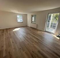 Moderne 2 Zi. Wohnung mit EBK und großem Balkon - Oberkochen