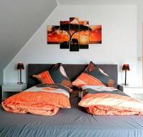 Möblierte Ein-Zimmer-Wohnung zur Kurzzeitmiete - Wietze