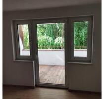 3 Zimmer Wohnung DG inkl. Balkon und Kamin - Berlin Reinickendorf