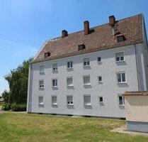 Für Energiesparfüchse: Renovierte 2,5 Zimmer Wohnung in toller Lage! - Donauwörth