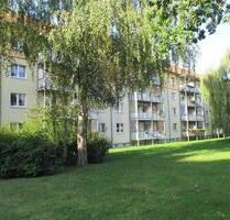Einziehen & Wohlfühlen! Schöne helle Wohnung in der Südstadt zu vermieten! - Güstrow