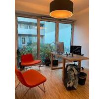Fester Schreibtisch oder doch lieber Office in an Office? - All-in-Miete - Berlin Mitte