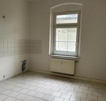 2-Zimmer-Wohnung mit TGL-Bad in der Neundorfer Vorstadt - Plauen