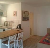 Schöne 1 Zimmer Wohnung in Innenstadtlage am Weinberg - Kassel Südstadt