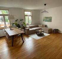 Helle und freundliche 3-Zimmer-Wohnung in der Innenstadt von Schwäbisch Hall