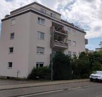 Ruhige 3 Zimmer Wohnung im Grünen - Kronberg im Taunus