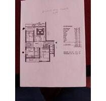 3 Zimmer Penthouse Wohnung in Selb