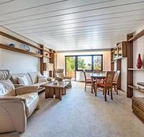 Großzügige 4-Zimmer-Wohnung mit Balkon & Garage! - Neckarsulm