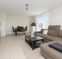Moderne 3,5-Zimmer-Wohnung in Weingarten
