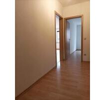 Gepflegte 2 Zimmer-Wohnung Nähe Marktplatz HEF - Bad Hersfeld